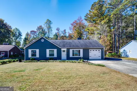 3405 Owens Pass, Kennesaw, GA 30152