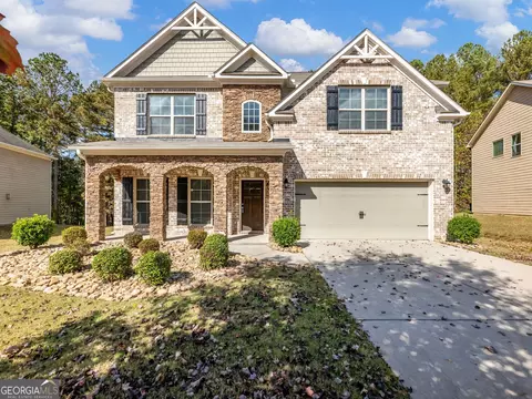 1237 Clear Stream Rdg, Auburn, GA 30011