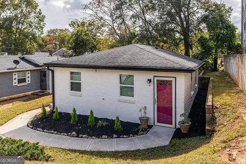 169 S Avenue Ave SE, Atlanta, GA 30315