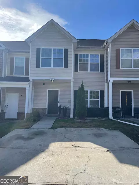2386 Bigwood Trl, Atlanta, GA 30349