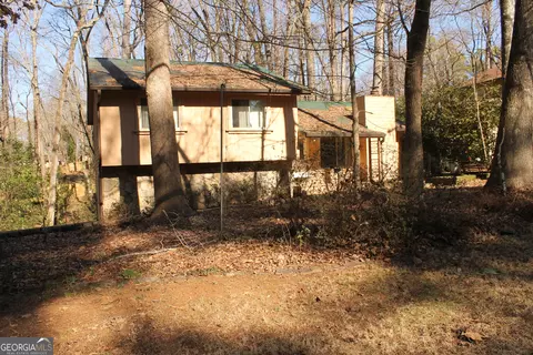 596 Dover St, Marietta, GA 30066