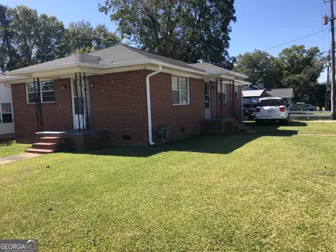 0 Gordon St, Bremen, GA 30110