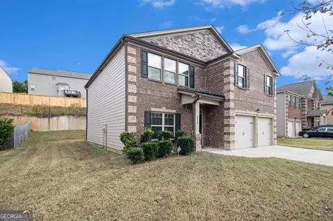 1274 Vienna Ct, Hampton, GA 30228 photo 4