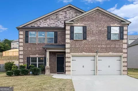 1274 Vienna Ct, Hampton, GA 30228