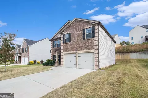 1274 Vienna Ct, Hampton, GA 30228 photo 3