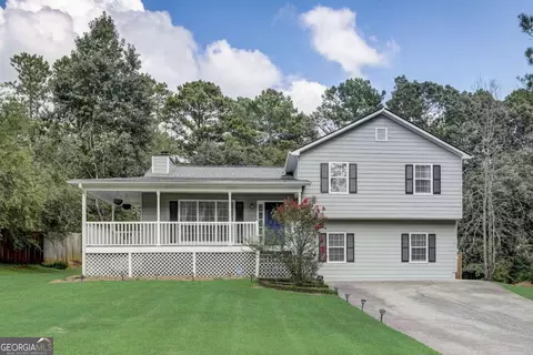 345 White Pines Dr, Dallas, GA 30157