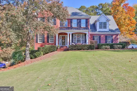 1391 Beringer Dr, Hoschton, GA 30548