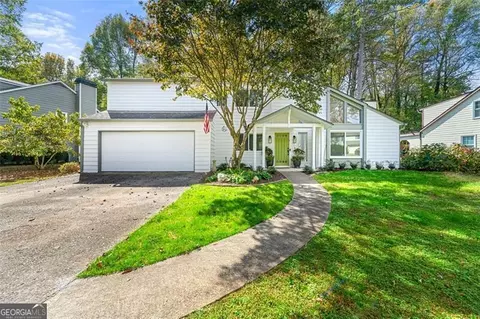 1355 Murdock Rd, Marietta, GA 30062