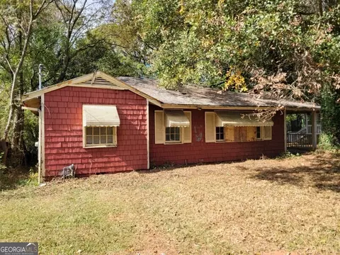 2195 Burroughs Ave SE, Atlanta, GA 30315