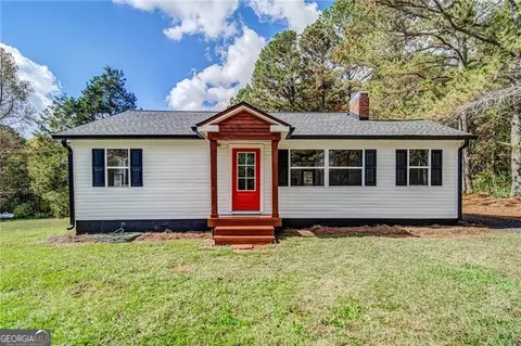 3005 S Van Wert Rd, Villa Rica, GA 30180