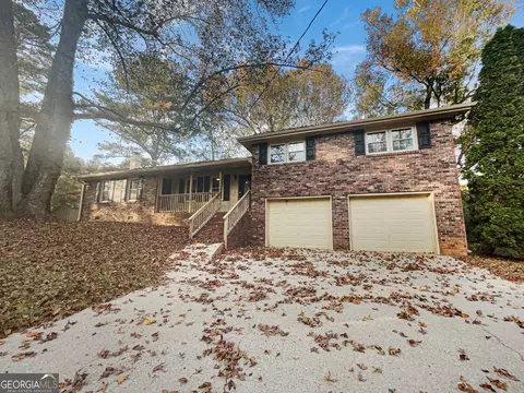 6480 Michell Way, Douglasville, GA 30135