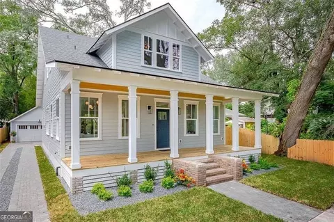 796 Beechwood Ave, Atlanta, GA 30310