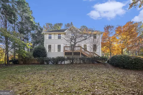 154 Plantation Trce, Woodstock, GA 30188