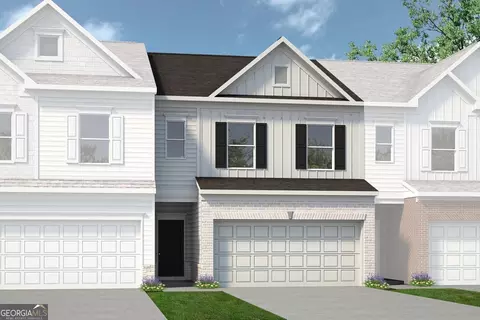 136 Towne Walk Dr #12, Canton, GA 30115