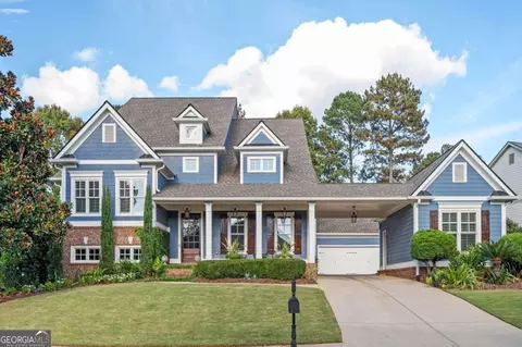 110 Rose Hall Ln, Dallas, GA 30132