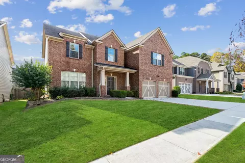 428 Windy Brook Ct, Lawrenceville, GA 30043