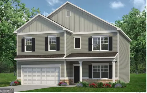 640 Summerfield Ln, Cartersville, GA 30120