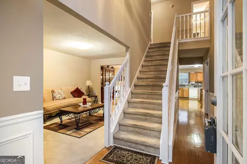 80 Oak Manor Dr, Covington, GA 30016 photo 3