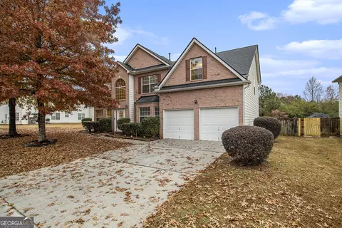 80 Oak Manor Dr, Covington, GA 30016