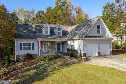 404 Mistflower Ct, Ball Ground, GA 30107