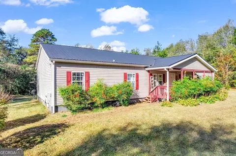 3900 Old Wildcat Bridge Rd, Danielsville, GA 30633