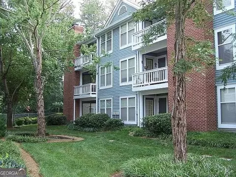 1285 Keys Lake Dr NE, Atlanta, GA 30319
