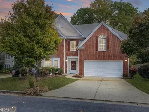 3393 Rose Rdg, Doraville, GA 30340
