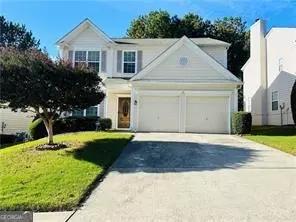 2540 Davenport Park Dr, Duluth, GA 30096