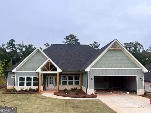327 White Oak Way, Monroe, GA 30655 photo 1