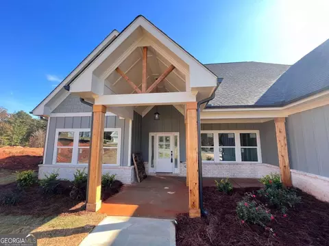 327 White Oak Way, Monroe, GA 30655 photo 2
