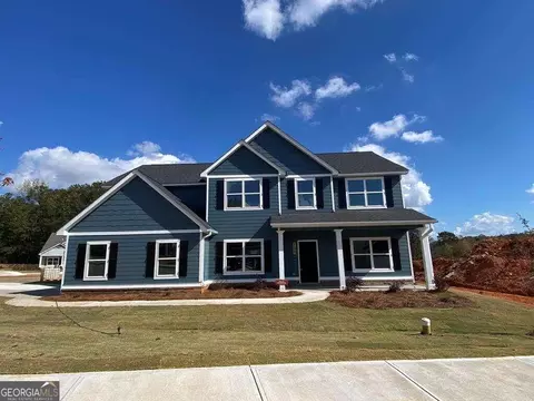 139 Cedar Park Way, Carrollton, GA 30117