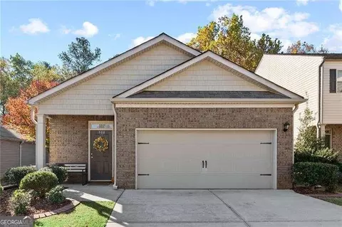 508 Altama Way, Acworth, GA 30102