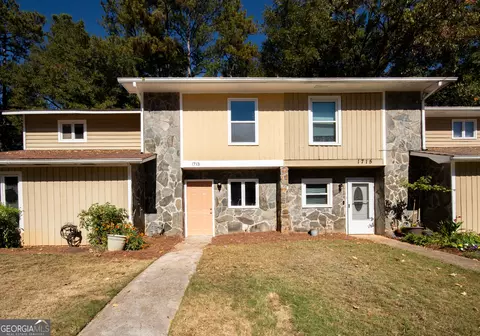 1713 Wynndowne Trl SE, Smyrna, GA 30080
