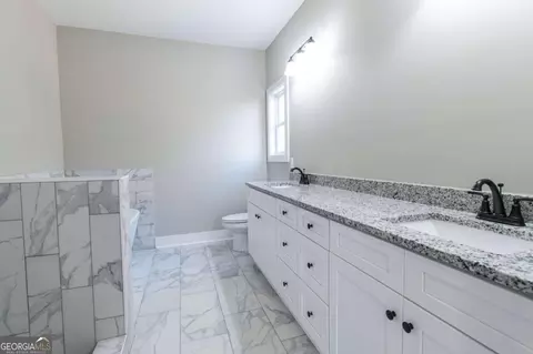 95 Moss Rd, Fairmount, GA 30139 photo 53