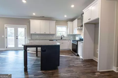 95 Moss Rd, Fairmount, GA 30139 photo 30