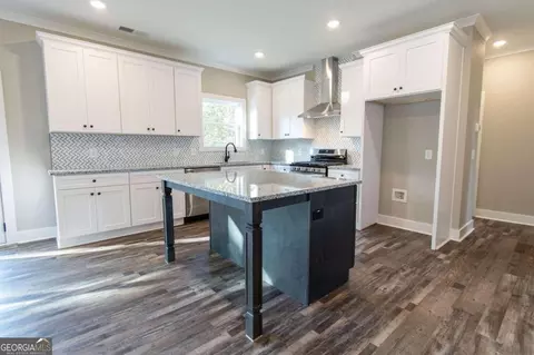 95 Moss Rd, Fairmount, GA 30139 photo 23
