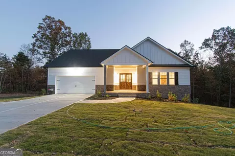 95 Moss Rd, Fairmount, GA 30139 photo 10