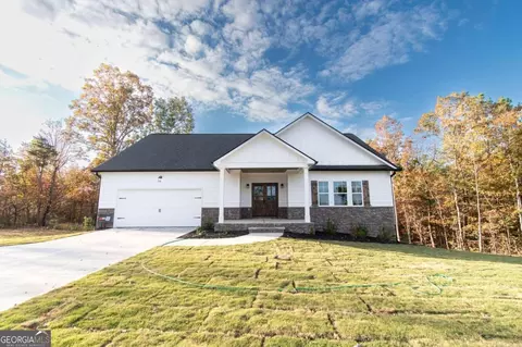 95 Moss Rd, Fairmount, GA 30139 photo 2