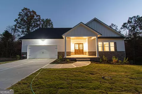 95 Moss Rd, Fairmount, GA 30139 photo 7