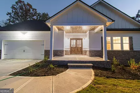 95 Moss Rd, Fairmount, GA 30139 photo 8