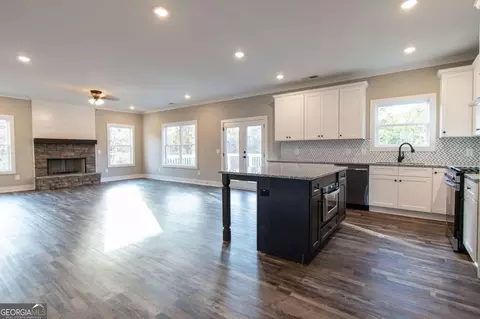 95 Moss Rd, Fairmount, GA 30139 photo 22
