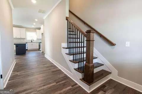 95 Moss Rd, Fairmount, GA 30139 photo 18