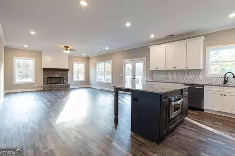 95 Moss Rd, Fairmount, GA 30139 photo 26