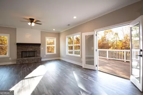 95 Moss Rd, Fairmount, GA 30139 photo 37