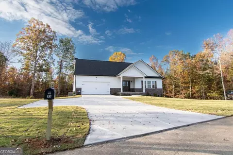 95 Moss Rd, Fairmount, GA 30139 photo 3