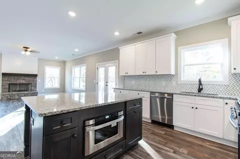 95 Moss Rd, Fairmount, GA 30139 photo 25