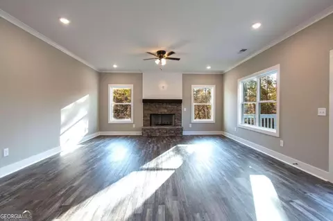 95 Moss Rd, Fairmount, GA 30139 photo 39