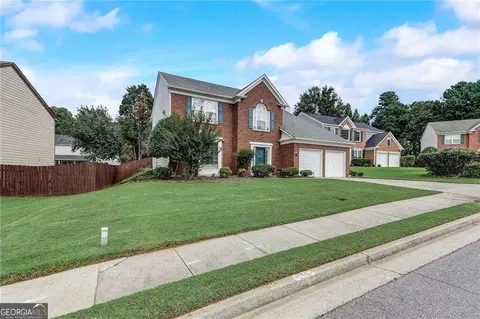 3835 Ruby Falls Dr, Duluth, GA 30097 photo 2
