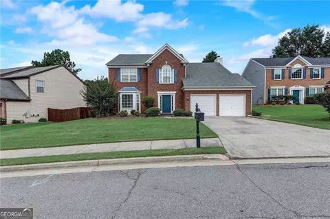 3835 Ruby Falls Dr, Duluth, GA 30097 photo 1