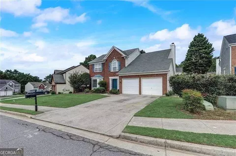 3835 Ruby Falls Dr, Duluth, GA 30097 photo 3